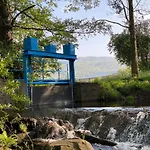 Apartman Am Muehlgraben