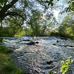 Apartman Am Muehlgraben Thale