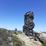 Am Muehlgraben Thale