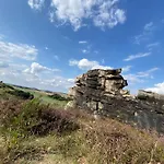 Apartman Am Muehlgraben Thale