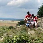 Am Muehlgraben Apartman Thale