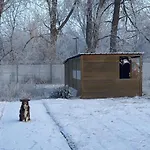 Apartamento Am Muehlgraben *