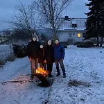 Am Muehlgraben Thale