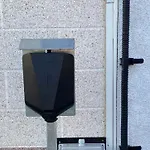 Am Muehlgraben Apartamento