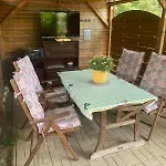 Apartamento Am Muehlgraben