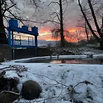 Apartman Am Muehlgraben Thale