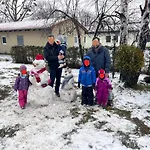 Am Muehlgraben Apartamento