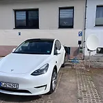 Apartman Am Muehlgraben Thale