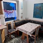 Am Muehlgraben Apartamento Thale