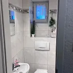 Apartman Am Muehlgraben Thale