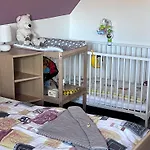 Apartamento Am Muehlgraben Thale