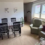 Apartamento Am Muehlgraben Thale