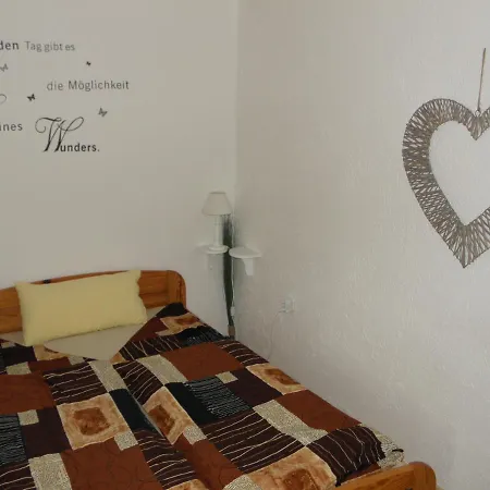 Apartment Am Muehlgraben