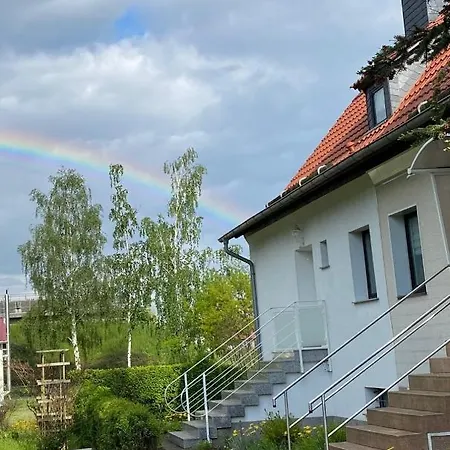 Apartament Am Muehlgraben *