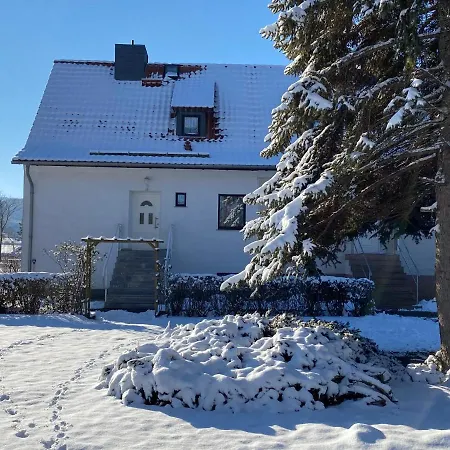 Am Muehlgraben Apartment