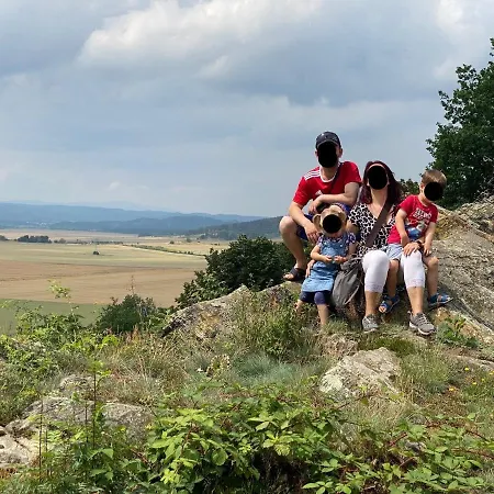Am Muehlgraben Lägenhet Thale