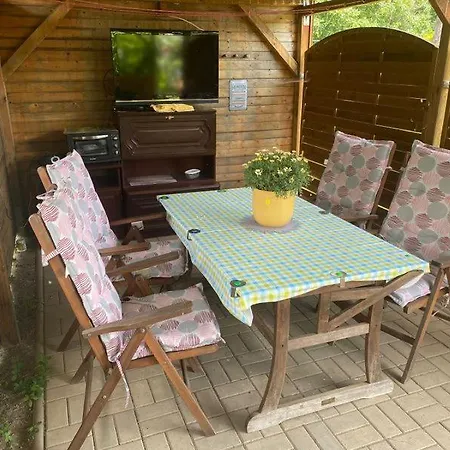 Apartament Am Muehlgraben