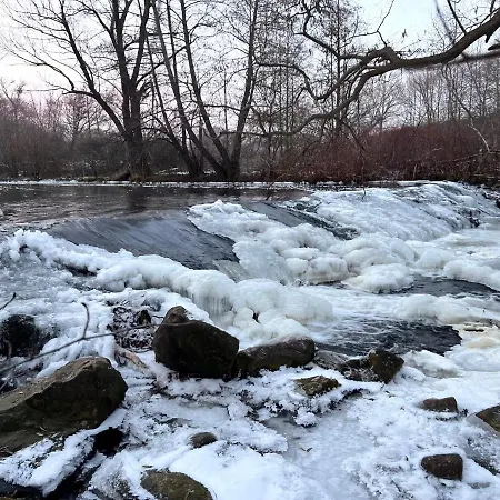Am Muehlgraben Lägenhet Thale