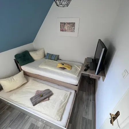 Lägenhet Am Muehlgraben