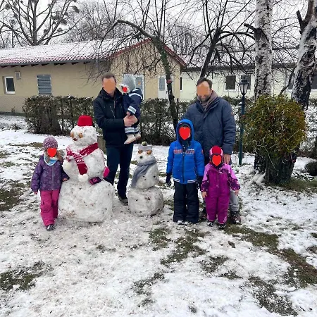 Am Muehlgraben Apartament