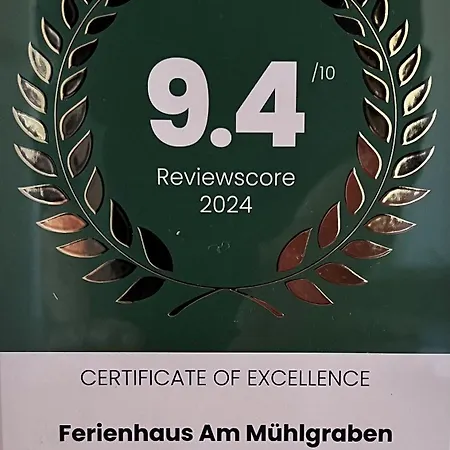 Am Muehlgraben * טאלה