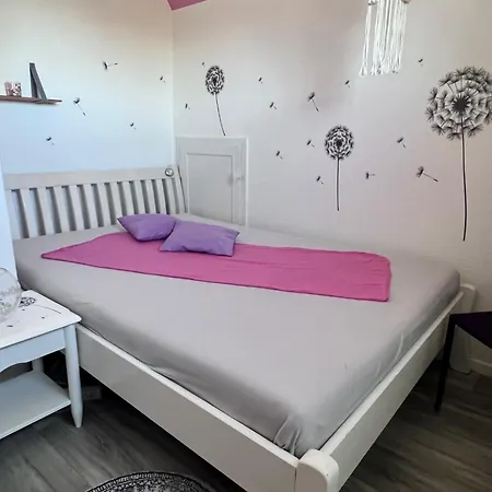Apartment Am Muehlgraben *