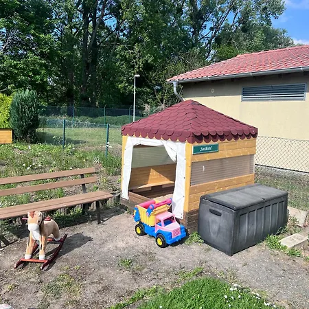 Am Muehlgraben * Thale