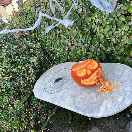 Am Muehlgraben Lägenhet