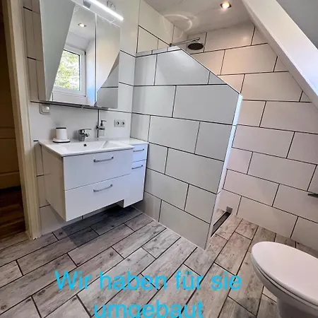 Am Muehlgraben * Thale