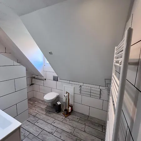 Am Muehlgraben Apartment