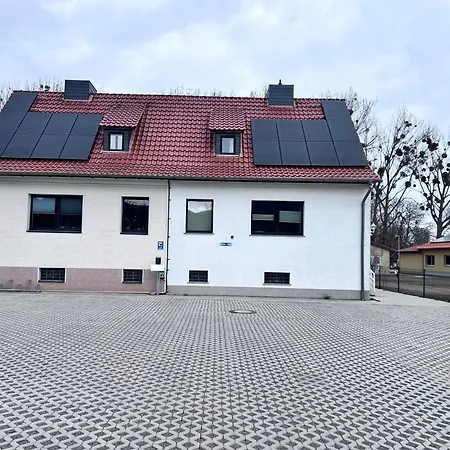 Apartamento Am Muehlgraben