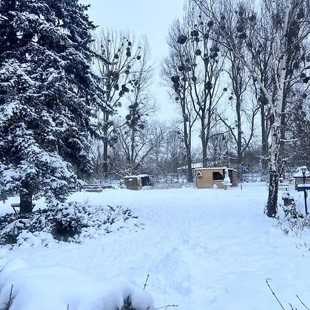 Am Muehlgraben Apartamento *