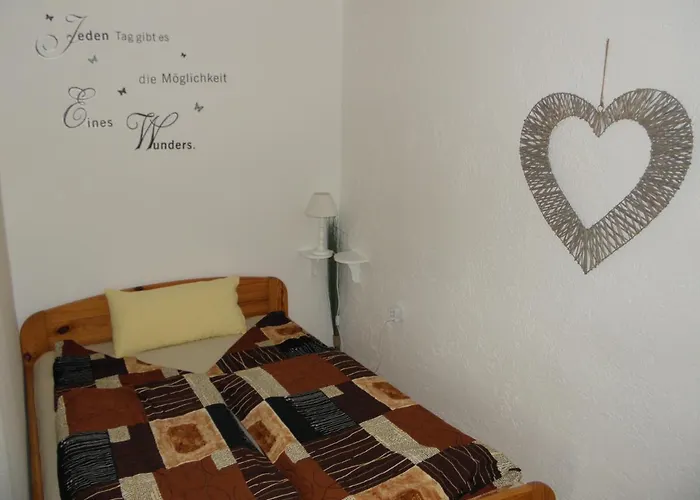 Appartement Am Muehlgraben