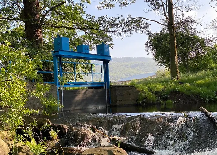 Lägenhet Am Muehlgraben