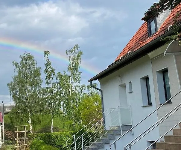 Appartement Am Muehlgraben *