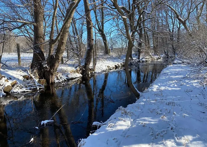 Lägenhet Am Muehlgraben