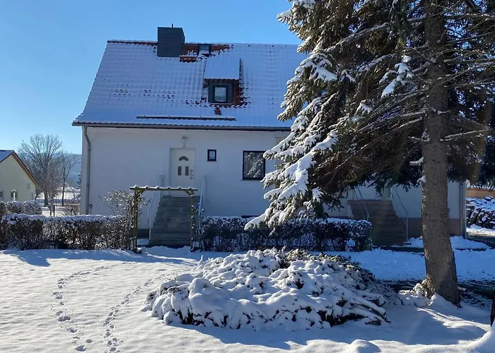 Am Muehlgraben Appartement