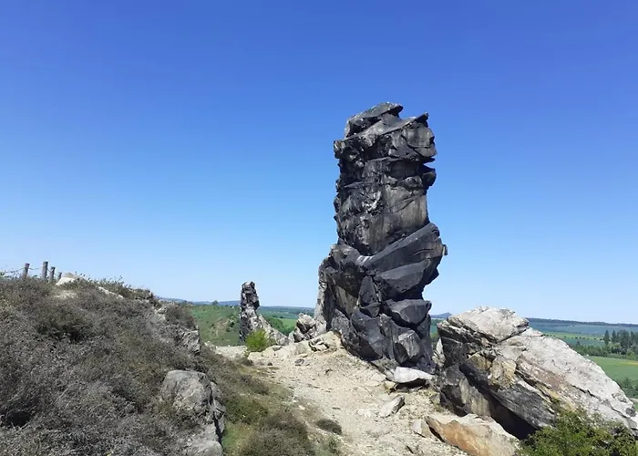 Am Muehlgraben Thale