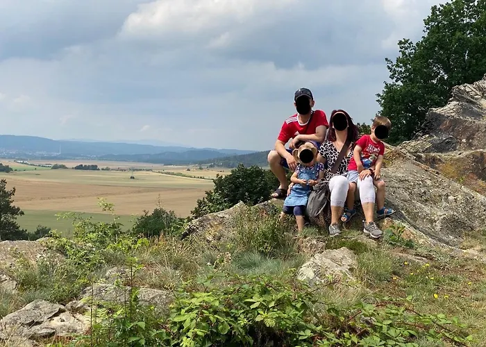 Am Muehlgraben Lägenhet Thale