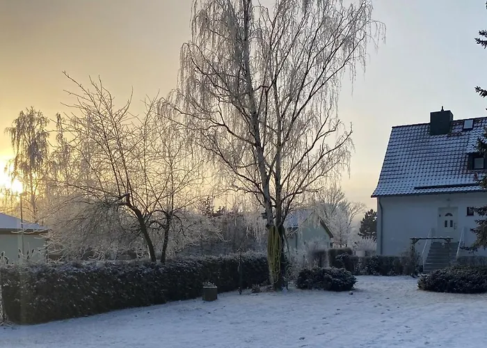 Am Muehlgraben Lägenhet