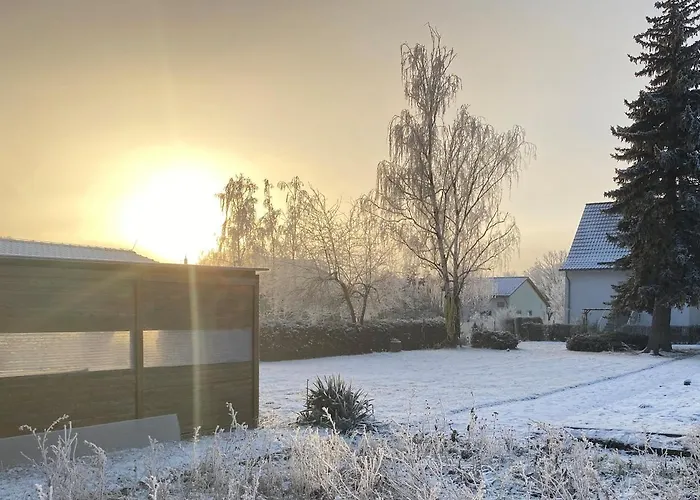 Am Muehlgraben Appartement