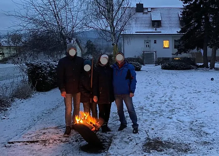 Am Muehlgraben Thale