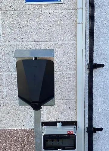 Am Muehlgraben شقة