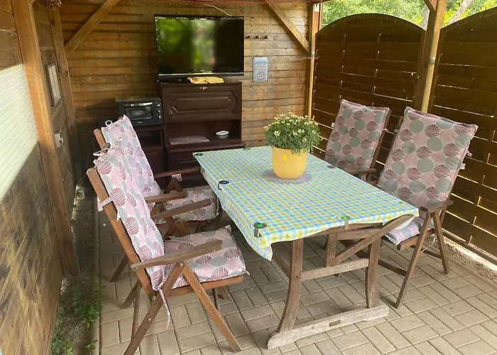 Appartement Am Muehlgraben