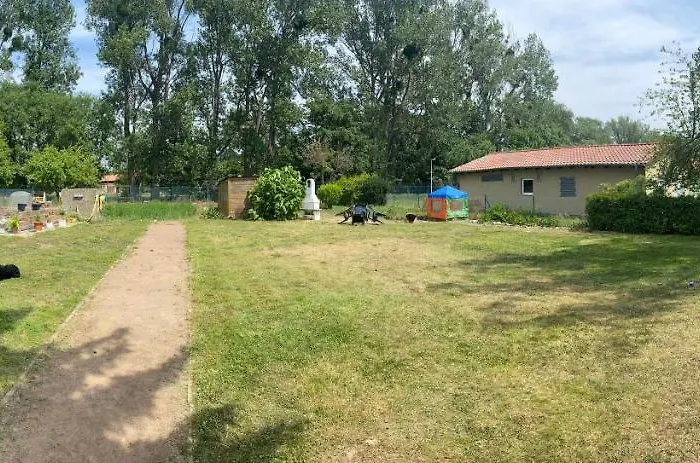 Am Muehlgraben Lägenhet Thale