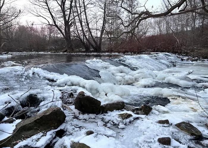 Am Muehlgraben شقة ثال