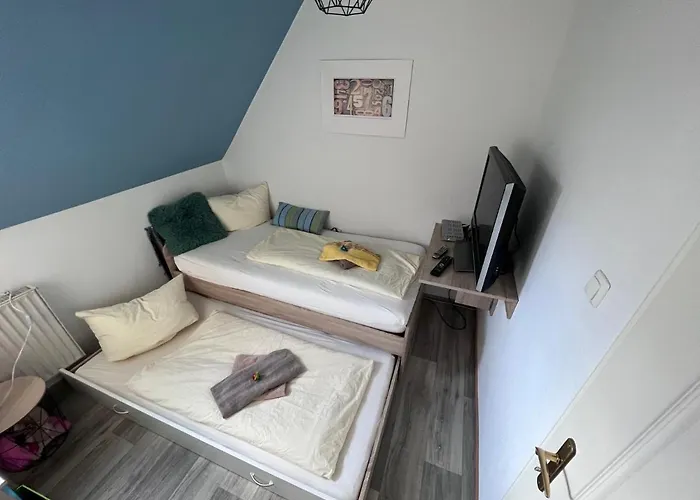 Appartement Am Muehlgraben