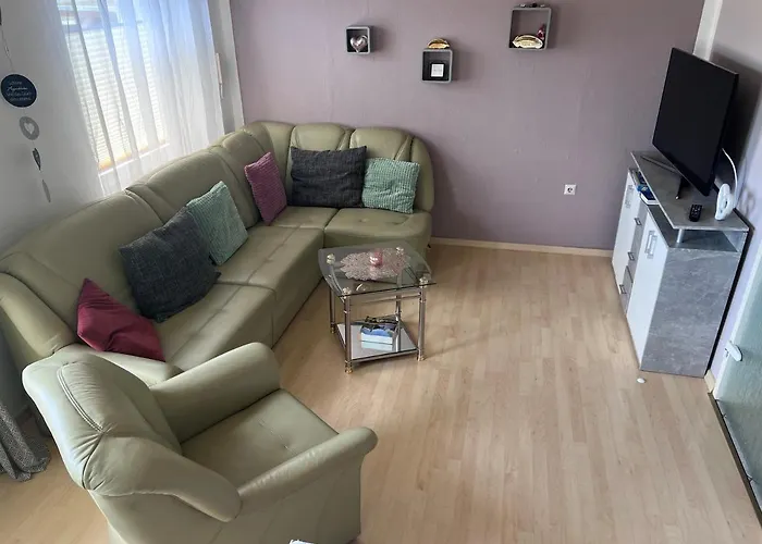 Am Muehlgraben شقة ثال