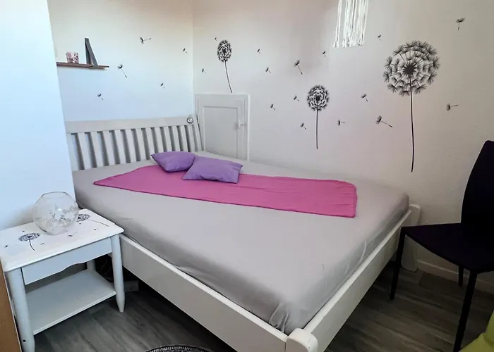 Appartement Am Muehlgraben *