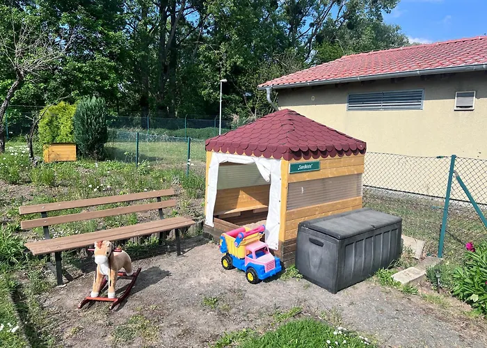 Am Muehlgraben * Thale